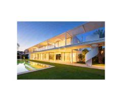 Villas con 4 - 8 dormitorios en campo de golf