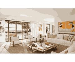 Villas andaluzas de 3 dormitorios en Finca Cortesín, Casares