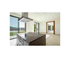 Sofisticada villa de estilo ibicenco en prestigiosa Finca Cortesín, Casares