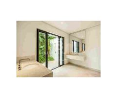 Sofisticada villa de estilo ibicenco en prestigiosa Finca Cortesín, Casares