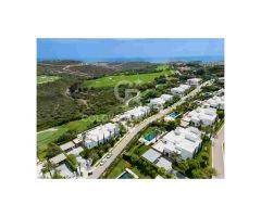 Espectacular villa contemporánea en el prestigioso Finca Cortesín Resort,