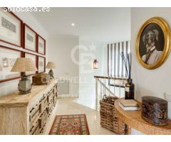 Espectacular Propiedad en la Prestigiosa La Quinta, Benahavís