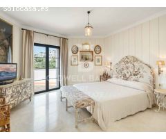 Espectacular Propiedad en la Prestigiosa La Quinta, Benahavís