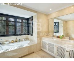Espectacular Propiedad en la Prestigiosa La Quinta, Benahavís