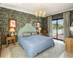 Espectacular Propiedad en la Prestigiosa La Quinta, Benahavís