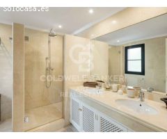 Espectacular Propiedad en la Prestigiosa La Quinta, Benahavís