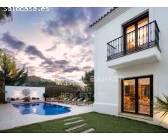 Espectacular Propiedad en la Prestigiosa La Quinta, Benahavís