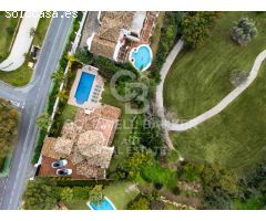 Espectacular Propiedad en la Prestigiosa La Quinta, Benahavís