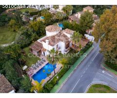 Espectacular Propiedad en la Prestigiosa La Quinta, Benahavís