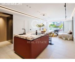 Impresionante Apartamento con Ubicación Privilegiada en el Resort Puente Romano,