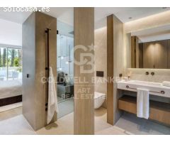 Impresionante Apartamento con Ubicación Privilegiada en el Resort Puente Romano,