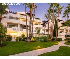 Impresionante Apartamento con Ubicación Privilegiada en el Resort Puente Romano,