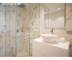 Exclusivo apartamento de lujo en el prestigioso Puente Romano de Marbella