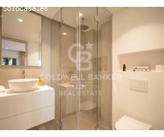 Exclusivo apartamento de lujo en el prestigioso Puente Romano de Marbella