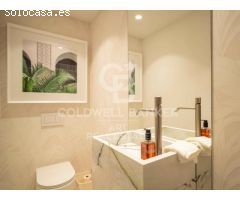 Exclusivo apartamento de lujo en el prestigioso Puente Romano de Marbella