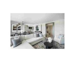 Maravilloso apartamento dúplex en el tranquilo Monte Paraíso, Milla de Oro