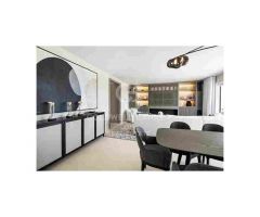 Maravilloso apartamento dúplex en el tranquilo Monte Paraíso, Milla de Oro