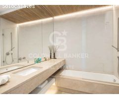 Obra Maestra Moderna en Exclusiva Comunidad Cerrada en La Quinta