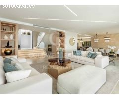 Villa Moderna y Elegante con Impresionantes Vistas Panorámicas en El Paraíso,