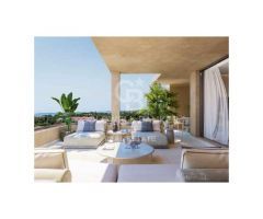Apartamentos exclusivos de 2 y 3 dormitorios en Finca Doña María, Benalmádena