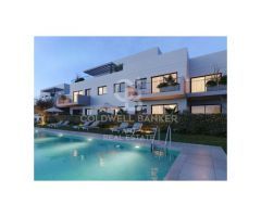Apartamentos de 2 y 3 dormitorios en pleno campo de Golf de Baviera, Vélez