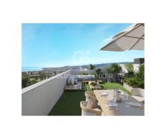 Apartamentos de 2 y 3 dormitorios en pleno campo de Golf de Baviera, Vélez