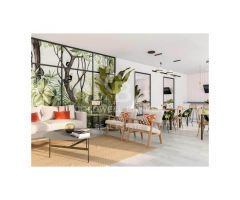 Apartamentos de 2 y 3 dormitorios en pleno campo de Golf de Baviera, Vélez