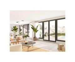 Apartamentos de 2 y 3 dormitorios en pleno campo de Golf de Baviera, Vélez