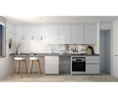 Espectaculares apartamentos de 1 a 3 dormitorios a estrenar en Málaga