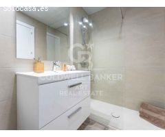 Espectaculares apartamentos de 1 a 3 dormitorios a estrenar en Málaga
