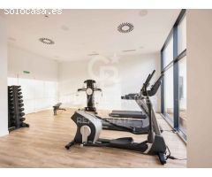 Espectaculares apartamentos de 1 a 3 dormitorios a estrenar en Málaga