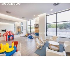 Espectaculares apartamentos de 1 a 3 dormitorios a estrenar en Málaga