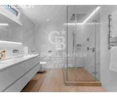 Elegante Apartamento con Jardín en el Icónico Resort Puente Romano, Marbella