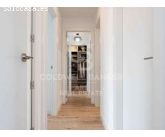 Apartamentos de 2 a 4 dormitorios de lujo en Málaga