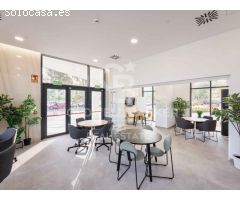 Apartamentos de 2 a 4 dormitorios de lujo en Málaga
