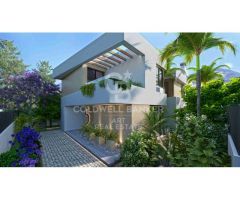 Lujosa villa independiente en Puerto Banús, Marbella