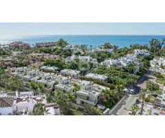 Lujosa villa independiente en Puerto Banús, Marbella