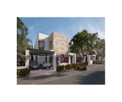 Villas de lujo de 5 dormitorios en El Campanario, Marbella