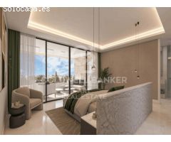 Villas de lujo de 5 dormitorios en El Campanario, Marbella