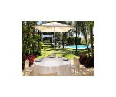Villas de lujo de 5 dormitorios en El Campanario, Marbella