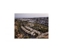 Villas de lujo de 5 dormitorios en El Campanario, Marbella