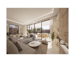 Villas de lujo de 5 dormitorios en El Campanario, Marbella