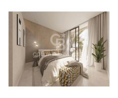 Villas de lujo de 5 dormitorios en El Campanario, Marbella
