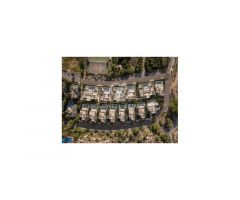 Villas de lujo de 5 dormitorios en El Campanario, Marbella