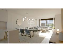 Increíbles chalets de 3 dormitorios en Rincón de la Victoria