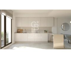 Increíbles chalets de 3 dormitorios en Rincón de la Victoria