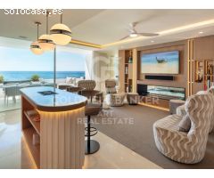 ENCANTADOR DUPLEX VACACIONAL EN VERA PLAYA