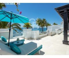 ENCANTADOR DUPLEX VACACIONAL EN VERA PLAYA