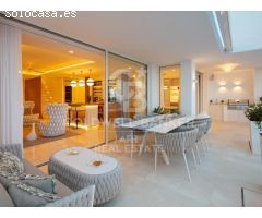 ENCANTADOR DUPLEX VACACIONAL EN VERA PLAYA