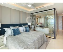ENCANTADOR DUPLEX VACACIONAL EN VERA PLAYA